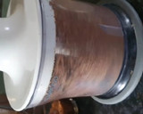 A picture of step 9 of Dates Delight.