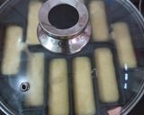 Foto langkah ke 12 dari resep Pukis empuk.