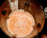 Foto del paso 3 de la receta: Trago, de frutas con Gancia!!!!!