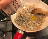 Foto del paso 4 de la receta: Camarones al pil pil