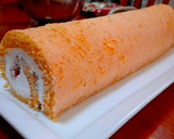 Foto del paso 6 de la receta: Pionono Cítrico