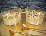 Foto del paso 6 de la receta: Postre de almendra en vasitos