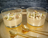 Foto del paso 6 de la receta: Postre de almendra en vasitos