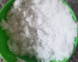 Foto del paso 1 de la receta: Tortitas de limón🍋