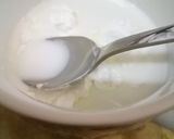 A picture of step 3 of Kunafa.