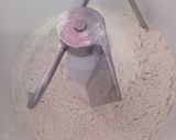 Foto langkah ke 1 dari resep Roti Boy Isi Keju.