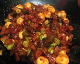 Foto langkah ke 3 dari resep Sambel Goreng Hati.