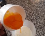 Foto del paso 5 de la receta: Leche Nevada