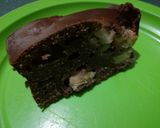 Foto del paso 6 de la receta: Budín de algarroba