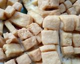 Foto langkah ke 3 dari resep Tahu Domino.