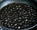 Foto langkah ke 8 dari resep Resep Boba Hanya 2 Bahan Tersimple.