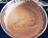 A picture of step 1 of Powerful healthy nutritious crispy potato masala Sattu dosa.