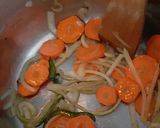Foto del paso 1 de la receta: Pollo al champiñón