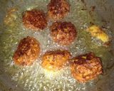 বাঁধাকপির কোপ্তা কারি(Cabage kofta curry recipe in Bengali) রেসিপি ধাপ - 2 ছবি