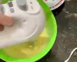 Foto langkah ke 5 dari resep Bolu marmer.