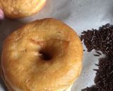 Foto langkah ke 8 dari resep Potato Donuts (like a squishy).