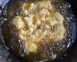 Foto langkah ke 3 dari resep Korean fried cauliflower.