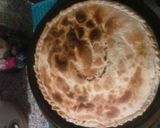 Foto del paso 11 de la receta: Tarta de Jamón,queso, cebolla y tomate
