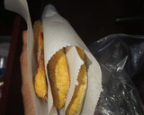 Foto del paso 3 de la receta: Tortas de aceite