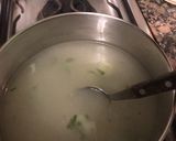Foto del paso 1 de la receta: Sopa de avena con caldo natural