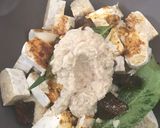 Foto langkah ke 1 dari resep Tahu Tempe Bacem.