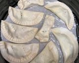 Foto del paso 2 de la receta: Empanadillas airfryer