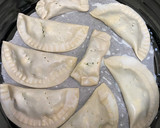 Foto del paso 2 de la receta: Empanadillas airfryer