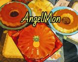 Foto del paso 8 de la receta: 🍍 Flan de Piña🍍