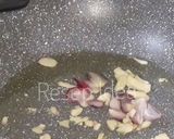 Foto langkah ke 6 dari resep Tumis Brokoli Wortel.