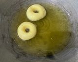 Foto langkah ke 7 dari resep Donat.