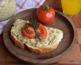 Vinetta 🍆 recept fázis 5 fotója