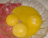 Foto del paso 2 de la receta: Budín de Limón c/Harina integral y Azúcar mascabado