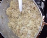 Foto del paso 3 de la receta: Croquetas de merluza