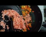 Foto langkah ke 2 dari resep 291. Nasi Goreng Merah Surabaya.