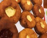 Szalagos fánk 🍩❤️🥰😇 recept fázis 4 fotója