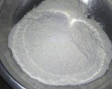 Foto langkah ke 1 dari resep Bolu Pisang Irit lembuuuut (1 telur no mixer).