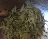 Foto del paso 2 de la receta: Ensalada de Cebolla