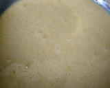 Foto del paso 4 de la receta: Bizcocho de naranja (sin lácteos)