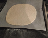 Foto del paso 4 de la receta: Pizza casera reina de la carne