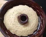 Foto del paso 4 de la receta: Budín de coco suave, extra rápido ✨✨✨