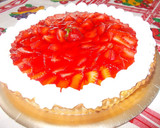Foto del paso 9 de la receta: Masa fácil para tartas dulces