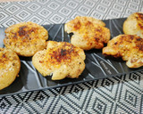 Foto del paso 4 de la receta: Patatas chafadas