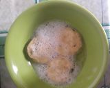 Foto langkah ke 5 dari resep Perkedel kentang.