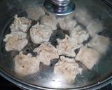 Foto langkah ke 7 dari resep Dimsum Jamur Tiram.