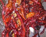 Foto langkah ke 2 dari resep Bon cabe rumahan.