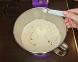 Fánk variációk 🍩 recept fázis 1 fotója