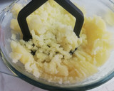 Foto del paso 3 de la receta: Brazo de Gitano de Pollo Con bechamel de almendras