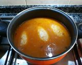 Foto del paso 10 de la receta Calamares rellenos