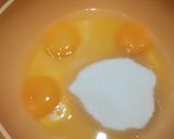 Foto langkah ke 1 dari resep Simple Yoghurt Cake.