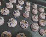 Foto del paso 4 de la receta: Merengues 🧁